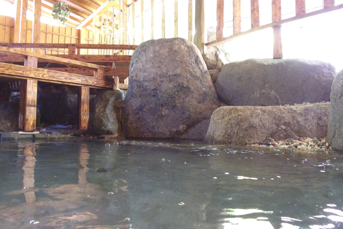 ウエストリバーオートキャンプ場