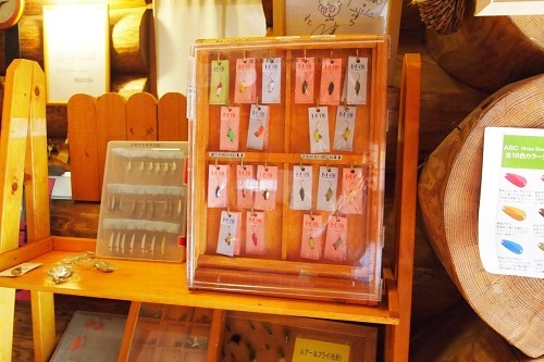 ウエストリバーオートキャンプ場