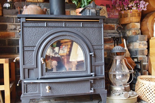 ウエストリバーオートキャンプ場看板