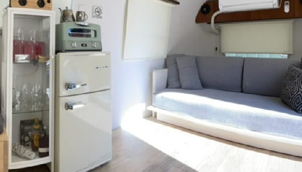 AIRSTREAM RESORT®︎ HAKUSHU BASE