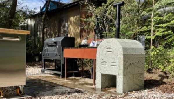 AIRSTREAM RESORT®︎ HAKUSHU BASE