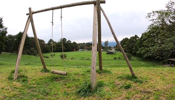 ルーデンス農場 ASOBITO CAMP FIELD