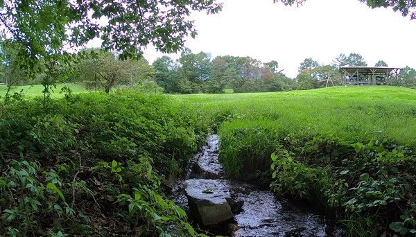 ルーデンス農場 ASOBITO CAMP FIELD