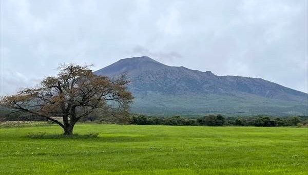 ルーデンス農場 ASOBITO CAMP FIELD