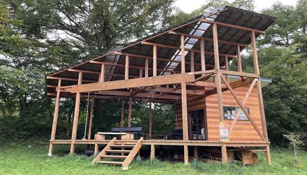 ルーデンス農場 ASOBITO CAMP FIELD