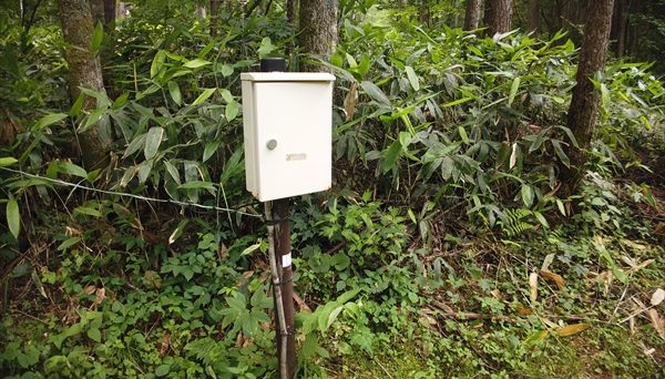 AIMIX自然村 南乗鞍オートキャンプ場