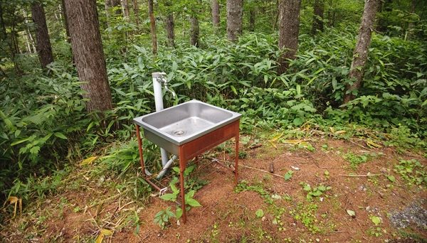 AIMIX自然村 南乗鞍オートキャンプ場