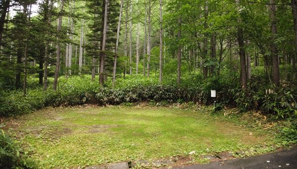 AIMIX自然村 南乗鞍オートキャンプ場