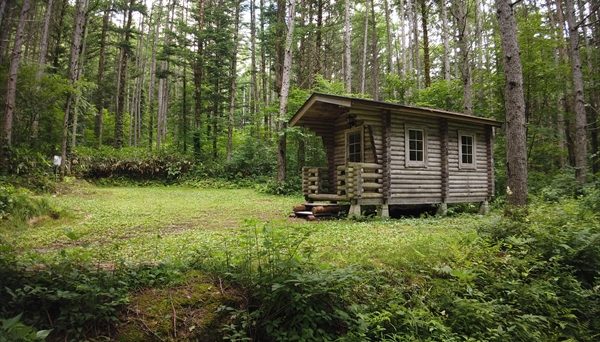 AIMIX自然村 南乗鞍オートキャンプ場