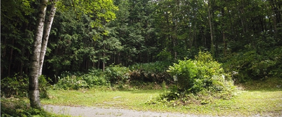 Aimix自然村南乗鞍オートキャンプ場