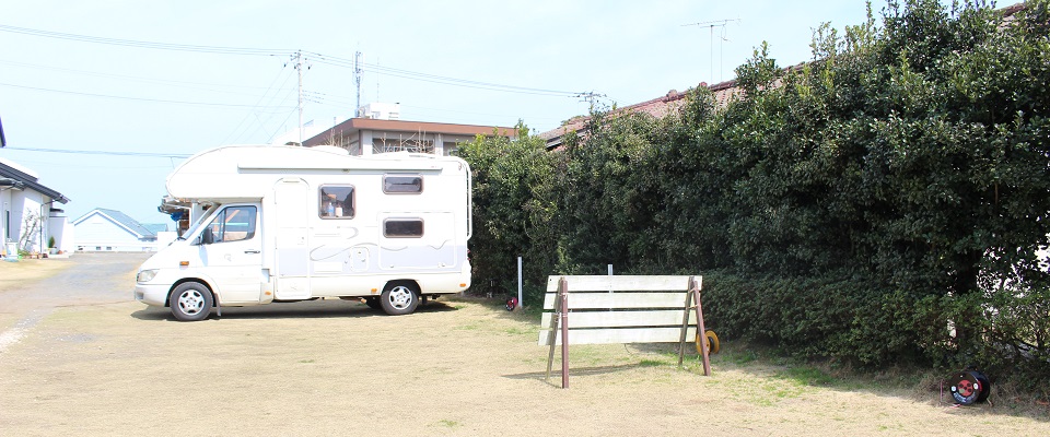 Campo giardino (満州屋)