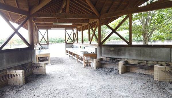 新治ファミリーランド