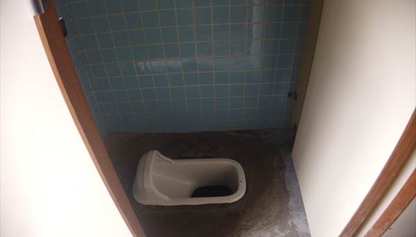 大滝キャンプ場