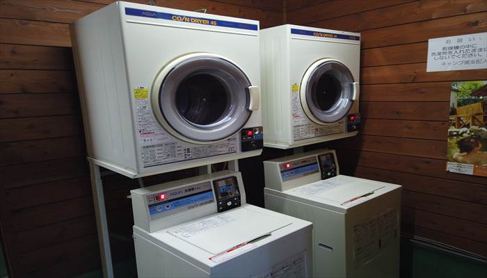 嬬恋鹿沢キャンピングガーデン