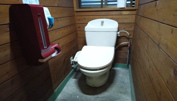 嬬恋鹿沢キャンピングガーデン