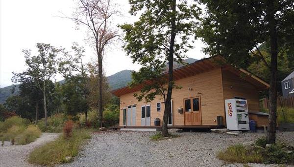 FLAMME日向山オートキャンプサイト