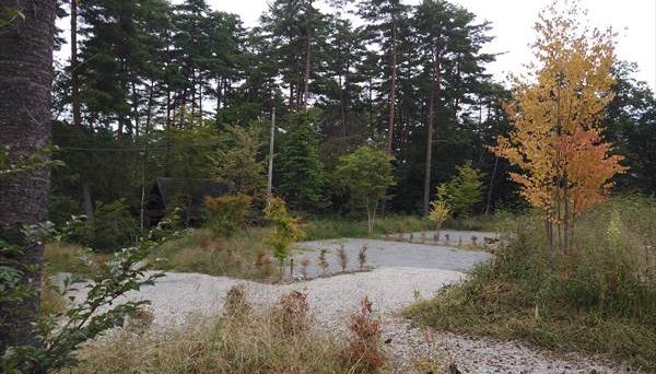 FLAMME日向山オートキャンプサイト