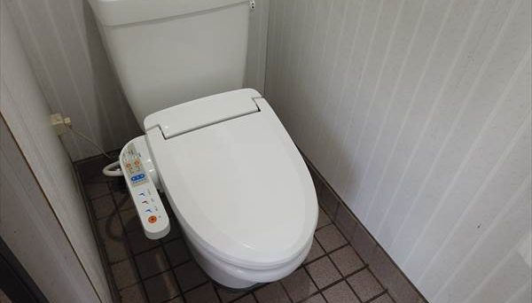 庄助キャンプ場