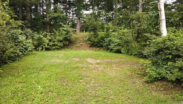 桧原西湖畔オートキャンプ場