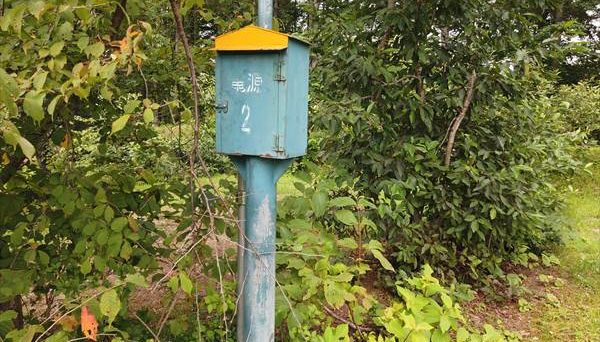 桧原西湖畔オートキャンプ場