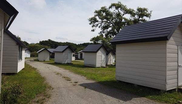 こたかもりオートキャンプ場