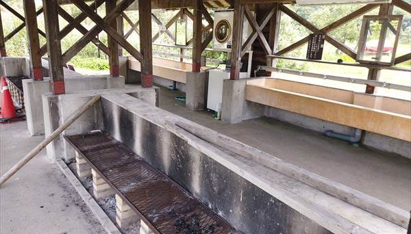 こたかもりオートキャンプ場