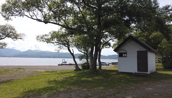 こたかもりオートキャンプ場