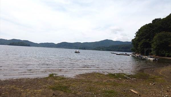 こたかもりオートキャンプ場