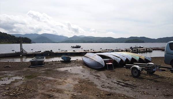 こたかもりオートキャンプ場