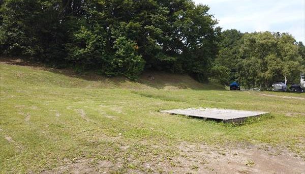 こたかもりオートキャンプ場