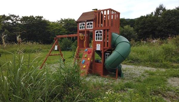 はれがさやアクティビティーズ（旧：もくもく自然塾）