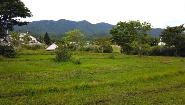 はれがさやアクティビティーズ（旧：もくもく自然塾）