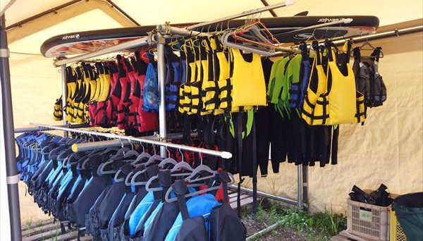 はれがさやアクティビティーズ（旧：もくもく自然塾）