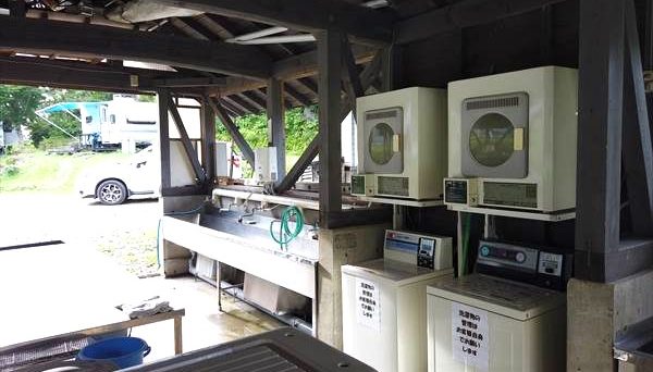 B-style Campsite ビースタ