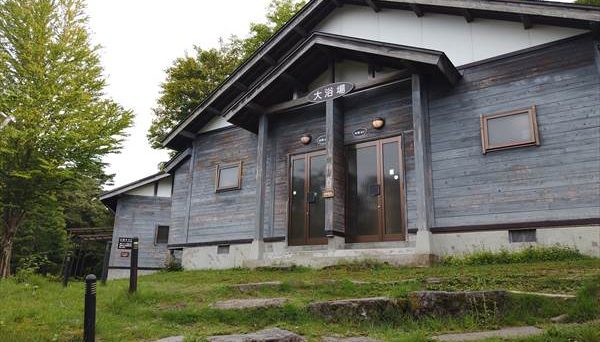 B-style Campsite ビースタ