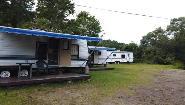 B-style Campsite ビースタ