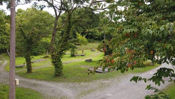 B-style Campsite ビースタ