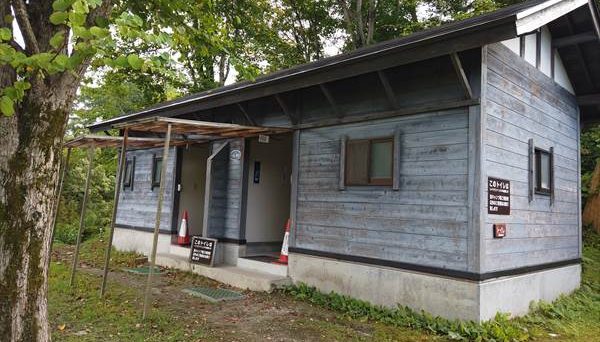 B-style Campsite ビースタ