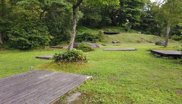 B-style Campsite ビースタ