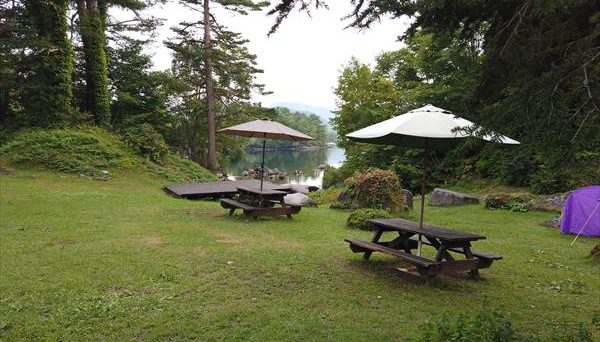 B-style Campsite ビースタ