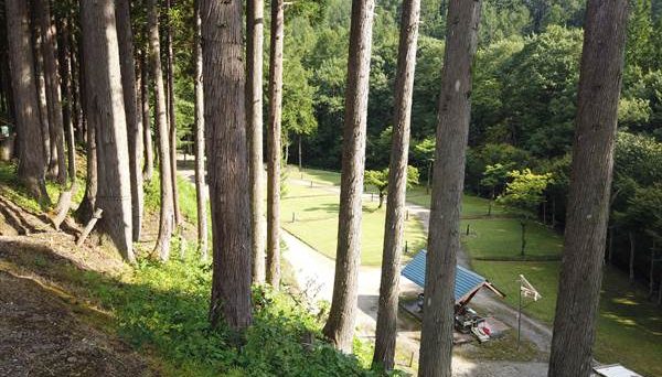 会津高原INAキャンプビレッジ