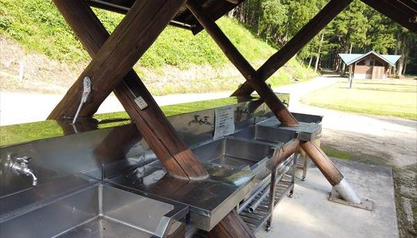 会津高原INAキャンプビレッジ