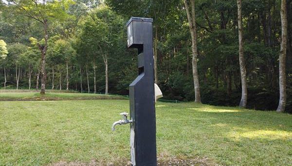 会津高原INAキャンプビレッジ