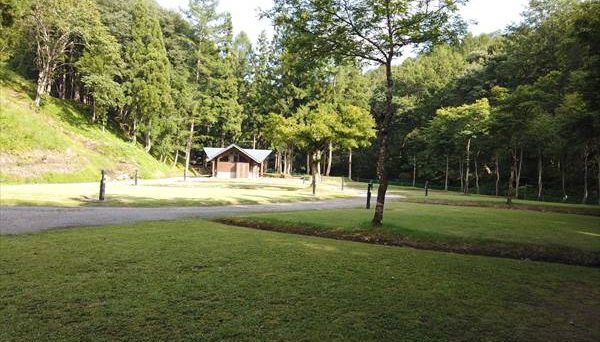 会津高原INAキャンプビレッジ