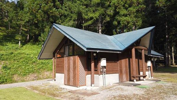 会津高原INAキャンプビレッジ