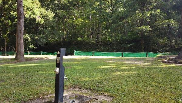 会津高原INAキャンプビレッジ