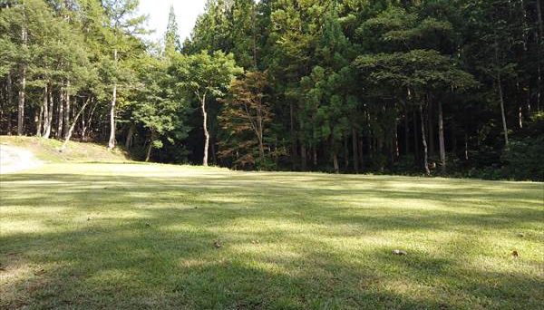 会津高原INAキャンプビレッジ