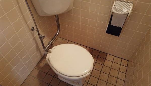 久川ふれあい広場キャンプ場