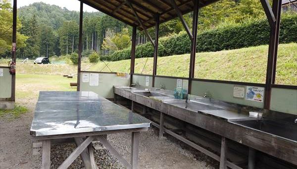 新治ファミリーランド