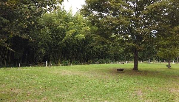 新治ファミリーランド